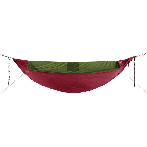 Ticket To The Moon Original Pro Hammock riippumatto hyttysverkolla
