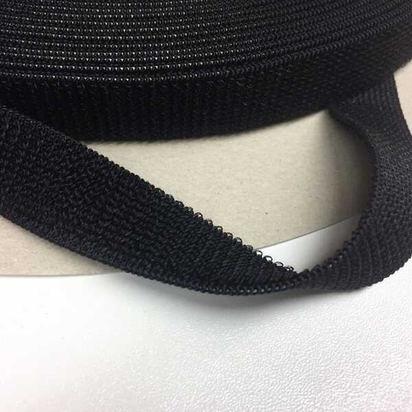 YKK Sew-On Stretch Loop Fastener Tape 20 to 50 mm