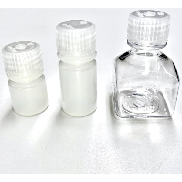 Nalgene Narrow Mouth Mini Bottle