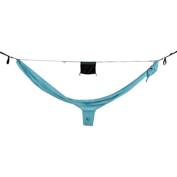 Ticket To The Moon Hammock Ridgeline Kit