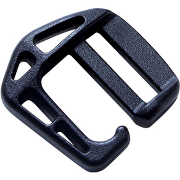 Woojin Plastics Webbing Hook for 15 mm webbing