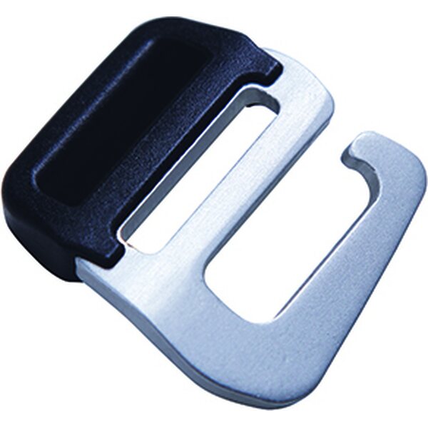 Woojin Plastics Tension Lock with Hook 15 mm