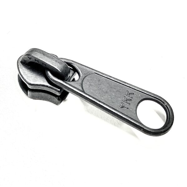 YKK Reverse Non-Lock Slider for 8C Coil Zipper