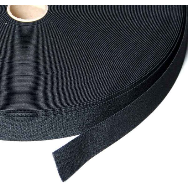 Strong Elastic Tape / Edge Binding 38 mm