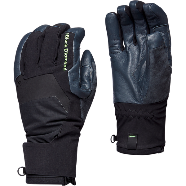 Black Diamond Punisher Gloves