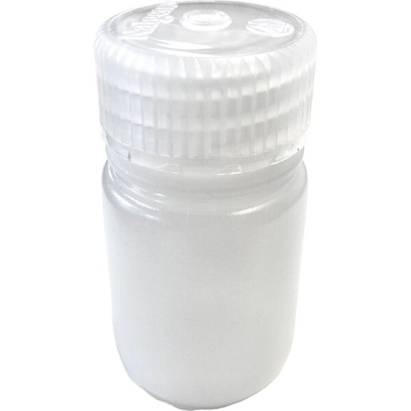 Nalgene Wide Mouth Mini Bottle