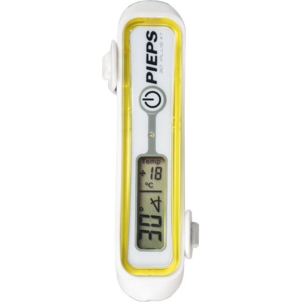 Pieps 30° Plus XT II Inclinometer