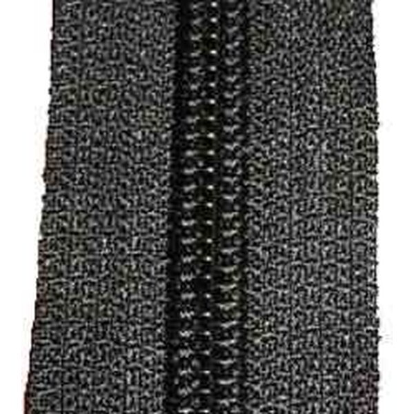 YKK 5C Coil Zipper Tape by the Meter