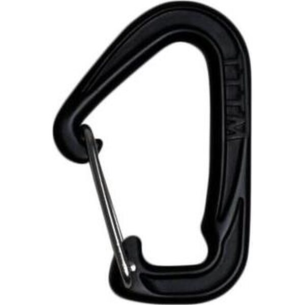 Ticket To The Moon Mini Carabiner 10 kN, per piece