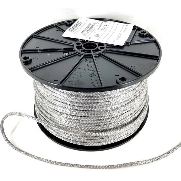 Samson Amsteel Blue Dyneema Cord 3 mm
