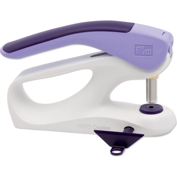 Prym Vario Creative Tool purjerengas ja nepparikone