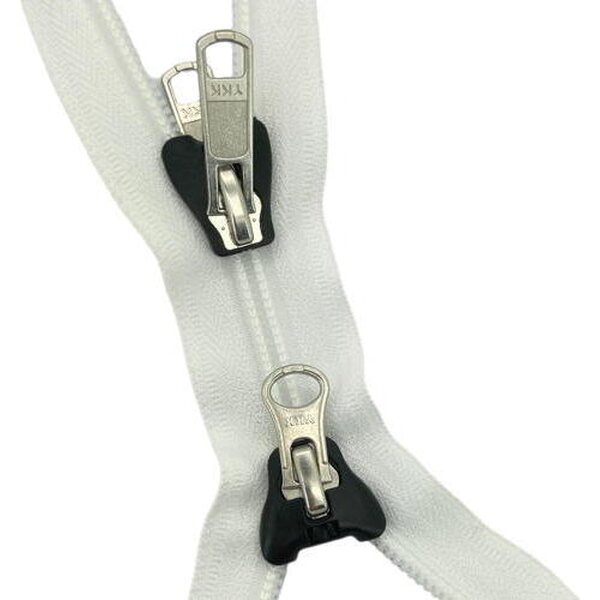 YKK Anti-Snag Slider Cover for 5C Sliders