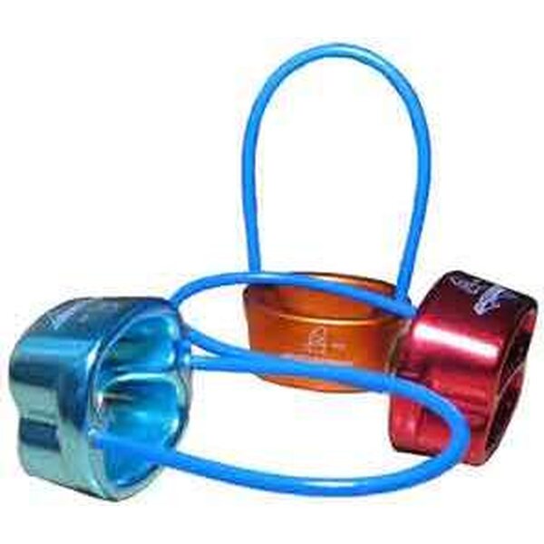 Austri Alpin ATC Type Belay Device