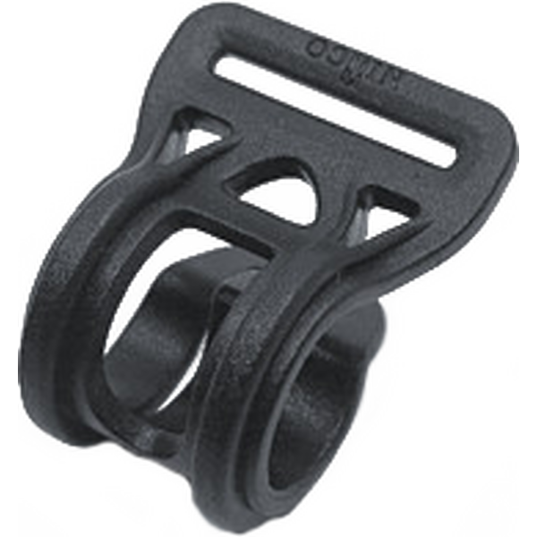Hilleberg Teltankaarikoukku 15 mm nauhaan