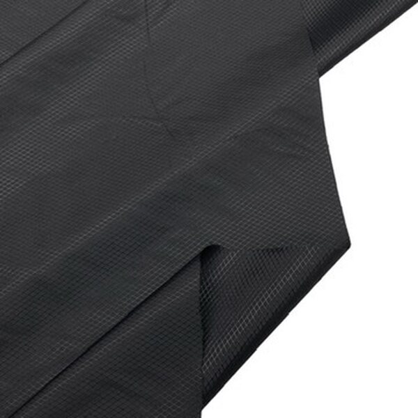 Eco Diamond Ripstop 40D Nylon, 54 g/m², recycled nylon, PFC-free DWR