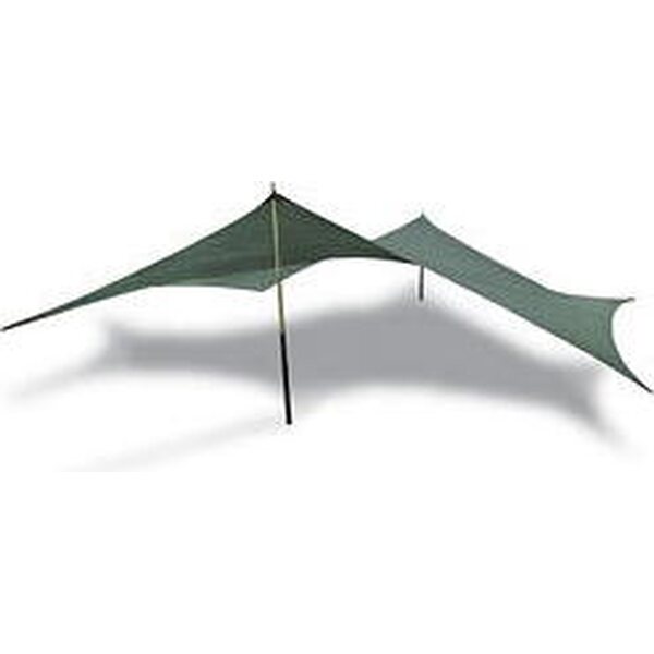 Hilleberg Tarp 5, 3.15 x 2.15 m 320g