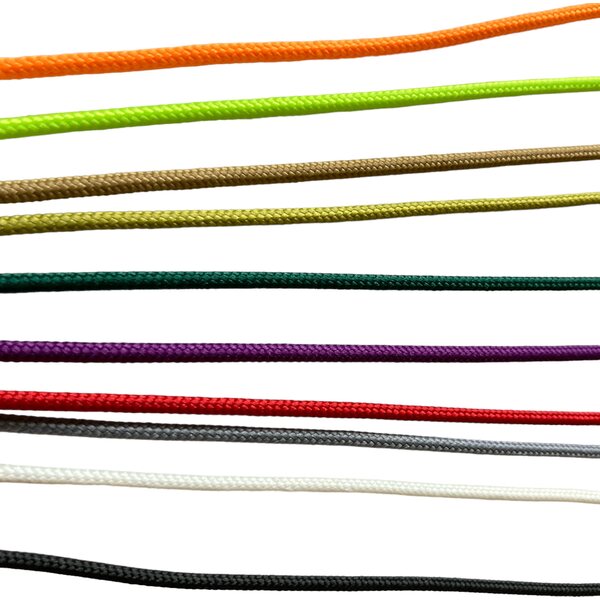 EDCX Minicord 275 Type I Polyester Cord 2.2 mm