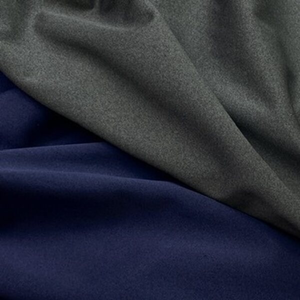 Softshell 300 g/m², With Membrane, Recycled Polyester