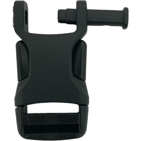 Woojin Plastics Quick Repair Buckle Eco BTS Champion 15 mm