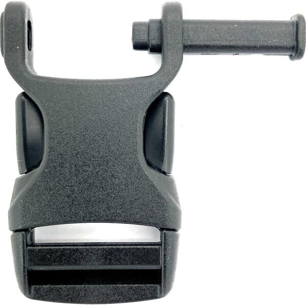 Woojin Plastics Quick Repair Buckle Eco BTS Champion 20 mm
