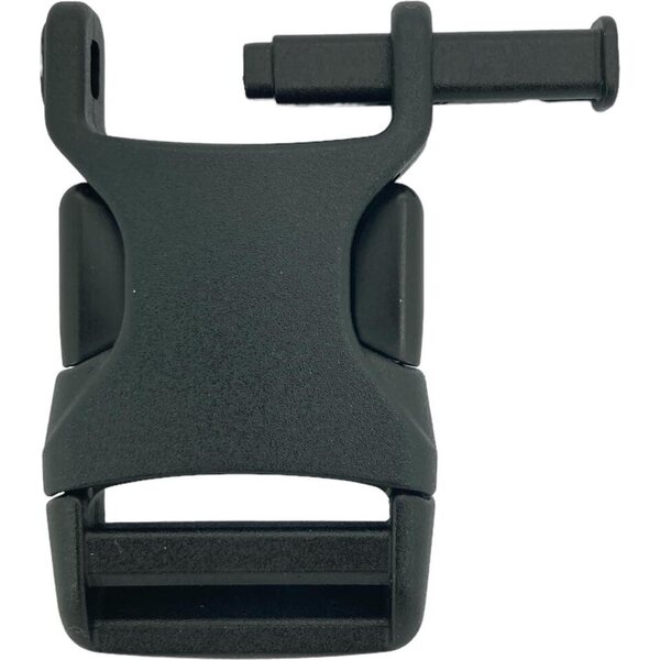 Woojin Plastics Quick Repair Buckle Eco BTS Champion 25 mm