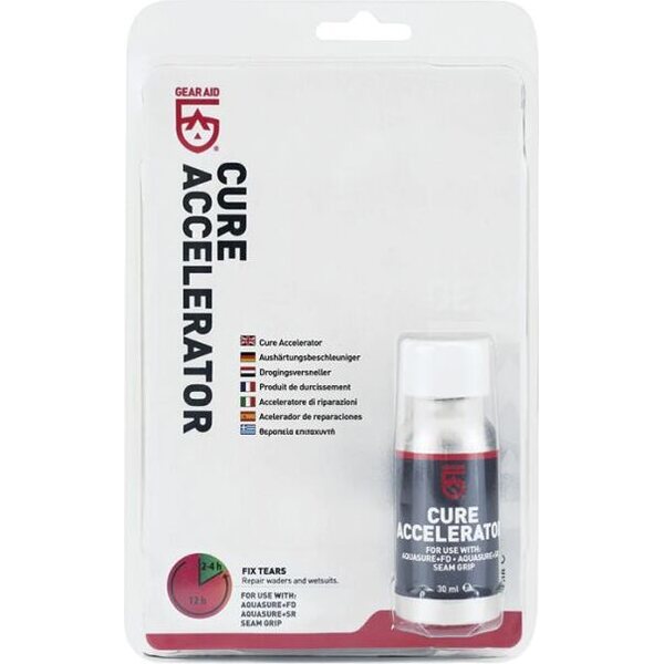 GearAid Cure X Accelerator + X 30 ml