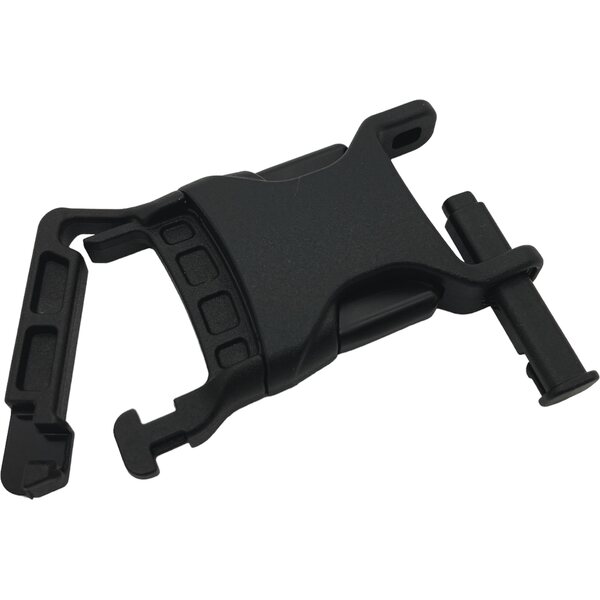 Woojin Plastics Quick Repair Buckle Safety QA Champion 25 mm