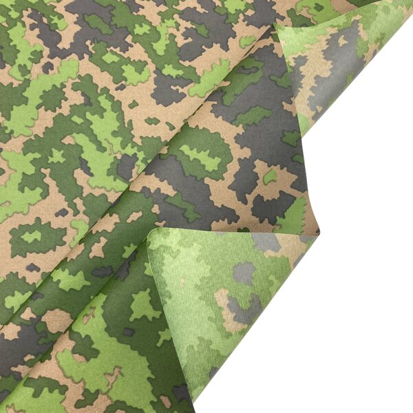 Action Camo M05 (2L) 175 g/m² with DWR