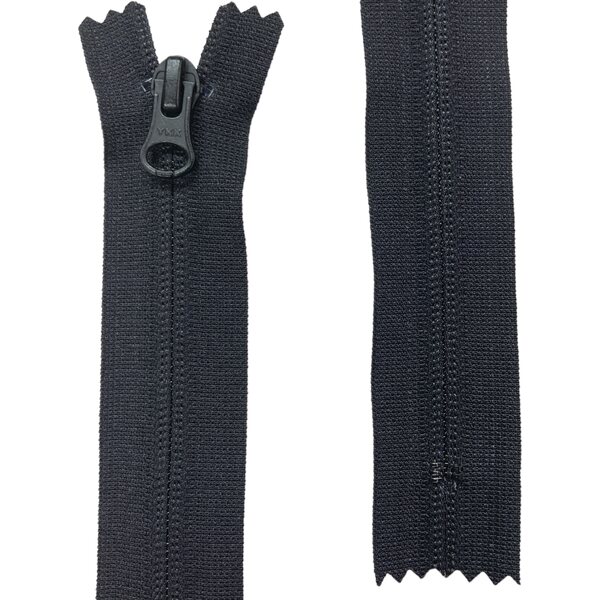 YKK SOFLEX® 5CS Stretchable Closed-End Reverse Coil Zipper