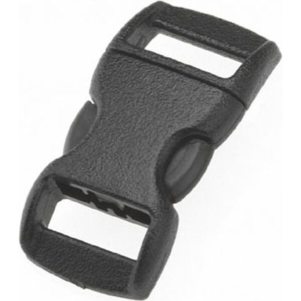 Duraflex Buckle for 10 mm webbing