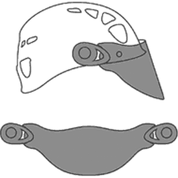 Vizion Face Shield