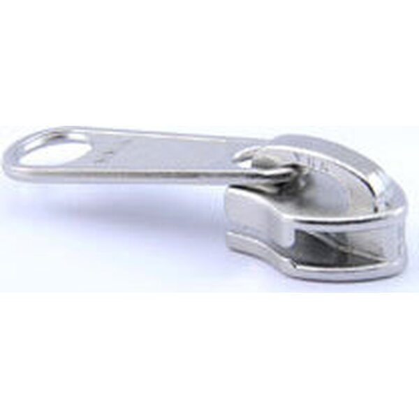 YKK Non-Lock Slider for 10C Coil Zipper