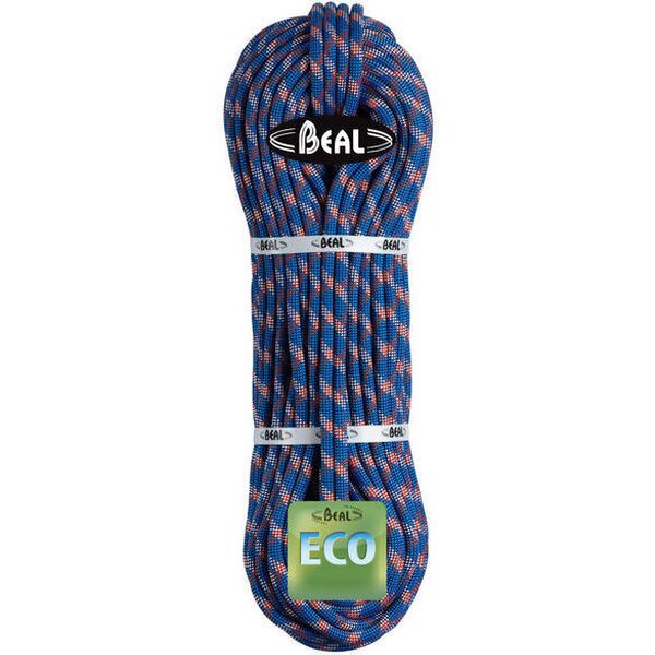 Edlinger II 10,2 mm Eco Single Rope, 60 m