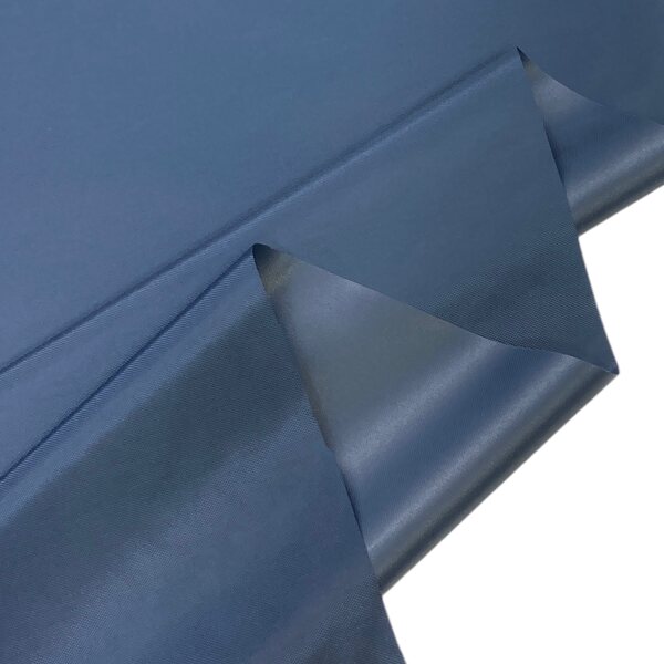 210D Oxford Nylon, PU coated 125 g/m²