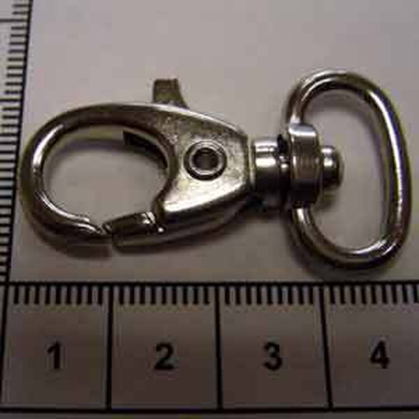 Small Key Carabiner