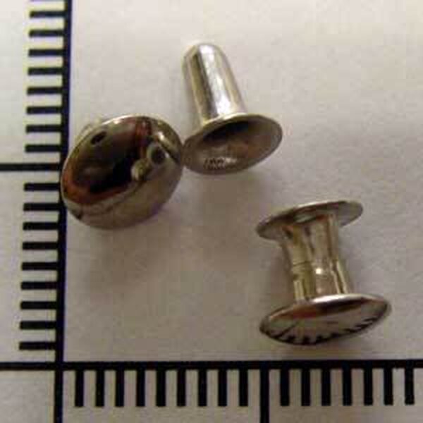 Rivet 2.5 mm