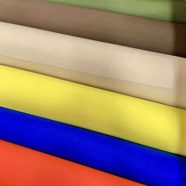 Neoprene 2 mm, Fabric on Both Sides