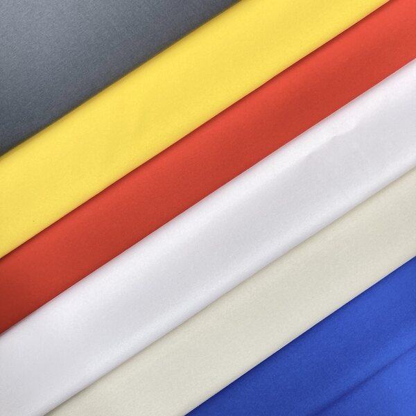 FOV Fabrics QuickDry Light, sis. Supplexia 115 g/m², DWR-käsitelty