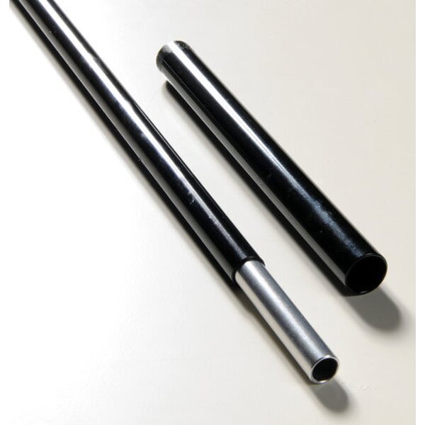 DAC Tent Pole Section  Featherlite SL 11 mm, 45 cm (450+51mm)