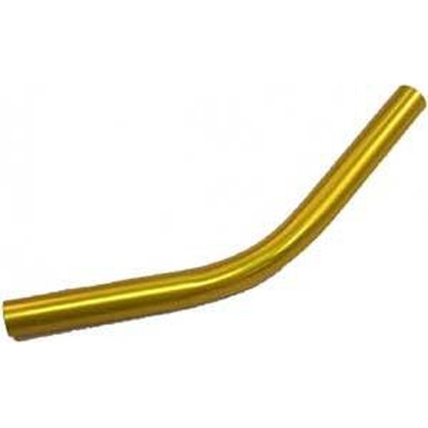 Hilleberg Tent Pole Angled Insert; 9mm 140°