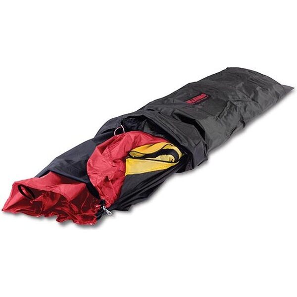 Hilleberg teltan ahkiopussi