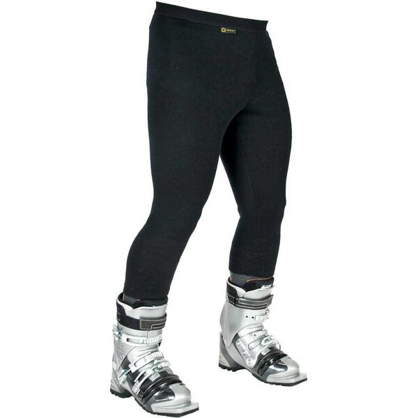 Merino 3/4 Tights