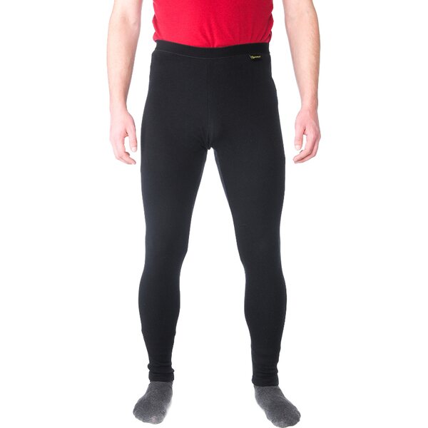 Merino 4/4 Tights