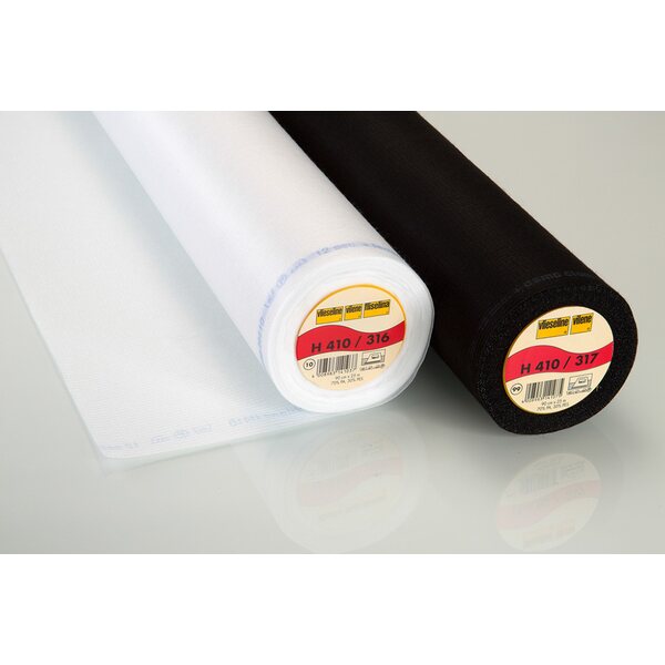 Vlieseline Iron-On Interfacing with Support Thread for Stretch Fabrics