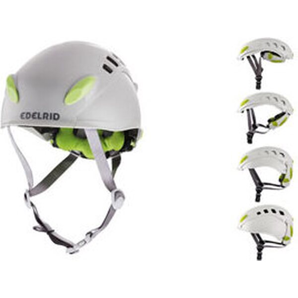 Madillo Foldable Climbing Helmet