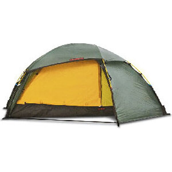 Hilleberg Allak 2, Dome Tent