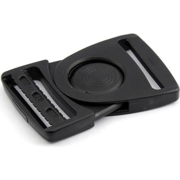 YKK Front Release Belt Buckle for 38 to 40 mm webbing