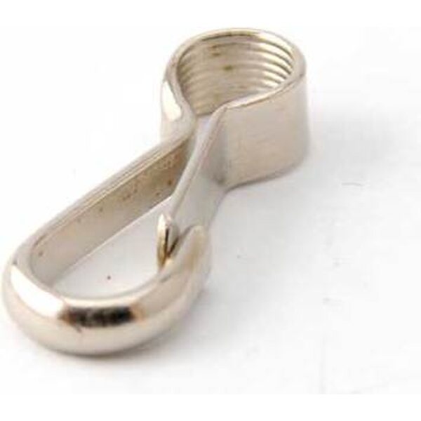 Spring Clip Hook 24 mm