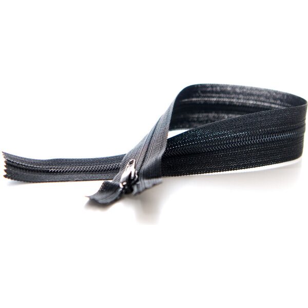YKK FLATKNIT® 25FK Closed-End Coil Zipper