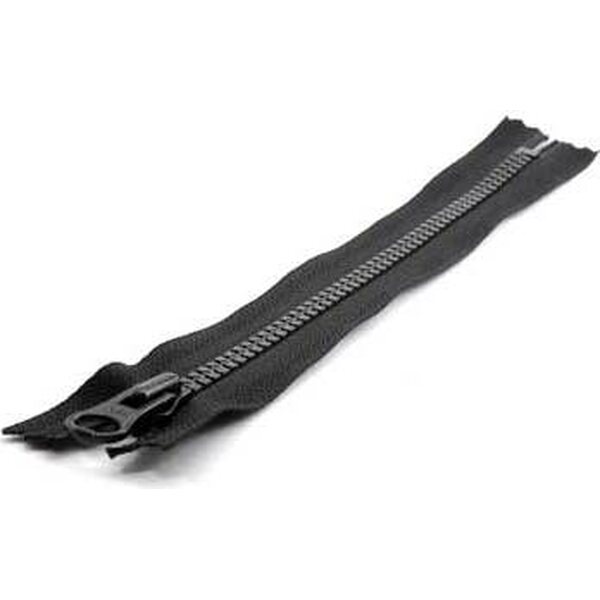 YKK VISLON® 5VS Closed-End Tooth Zipper